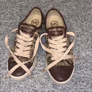 Michael Kors sneakers